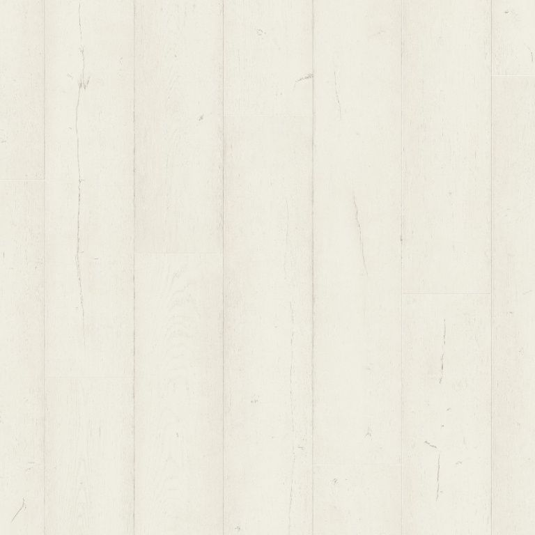 Ламинат Quick Step Capture (Signature) Дуб белый крашеный SIG4753