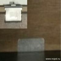 Начальные и конечные клипсы Kaindl КА034295