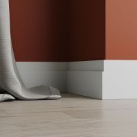 Плинтус Ultrawood Base 7512