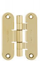 Петля универсальная Armadillo OPTIMUM Mini GP золото