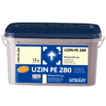 Быстрая дисперсионная грунтовка UZIN PE 280 (5 кг)