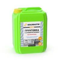 Быстросохнущая грунтовка Goldbastik BP 77 (5,5 кг)