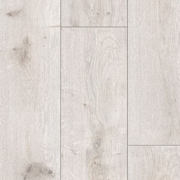 SPC ламинат Rocko Белый мак R 129