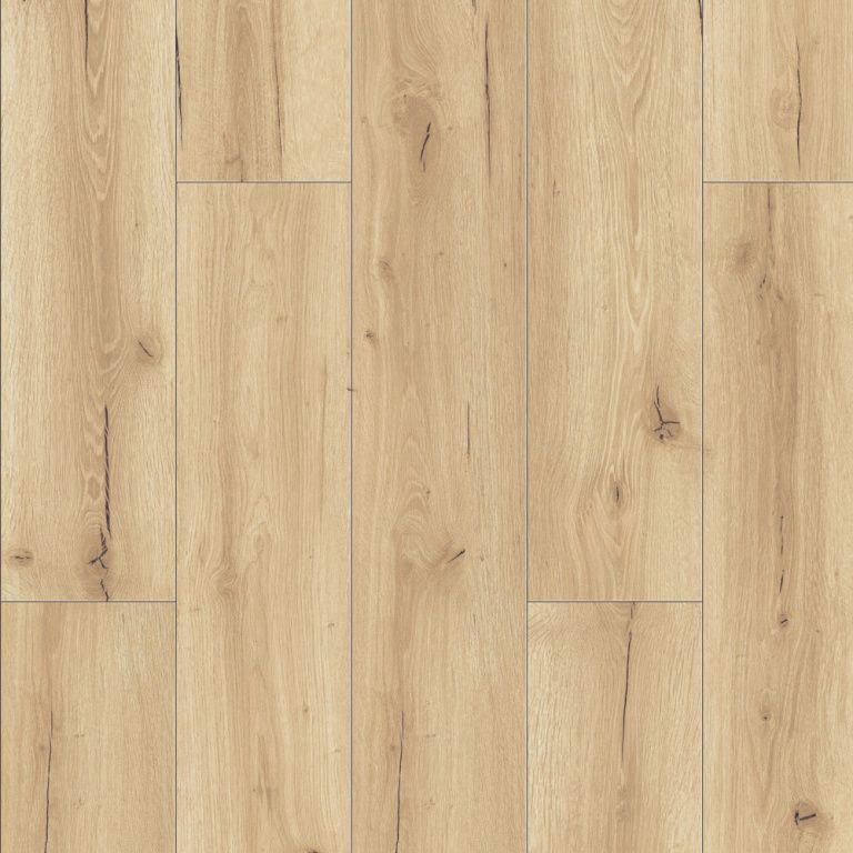 SPC ламинат AlixFloor Natural Line Дуб Сонома рустикальный ALX1036-13А