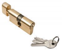 Ключевой цилиндр Rucetti R60CK PG
