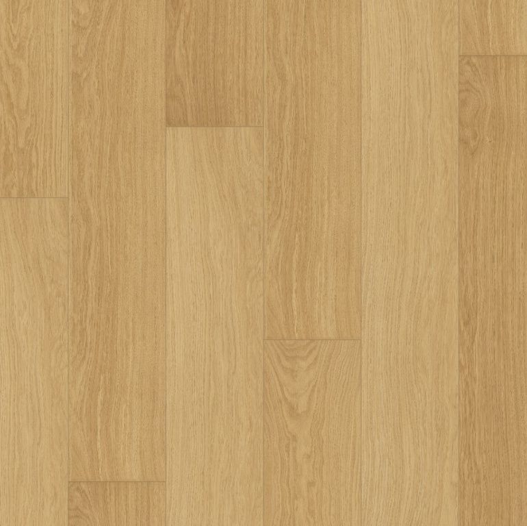 Ламинат Quick Step Impressive Ultra Доска натурального дуба лакированная IMU3106