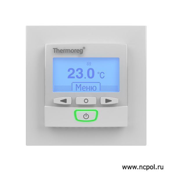 Терморегулятор Thermoreg TI-950 Design