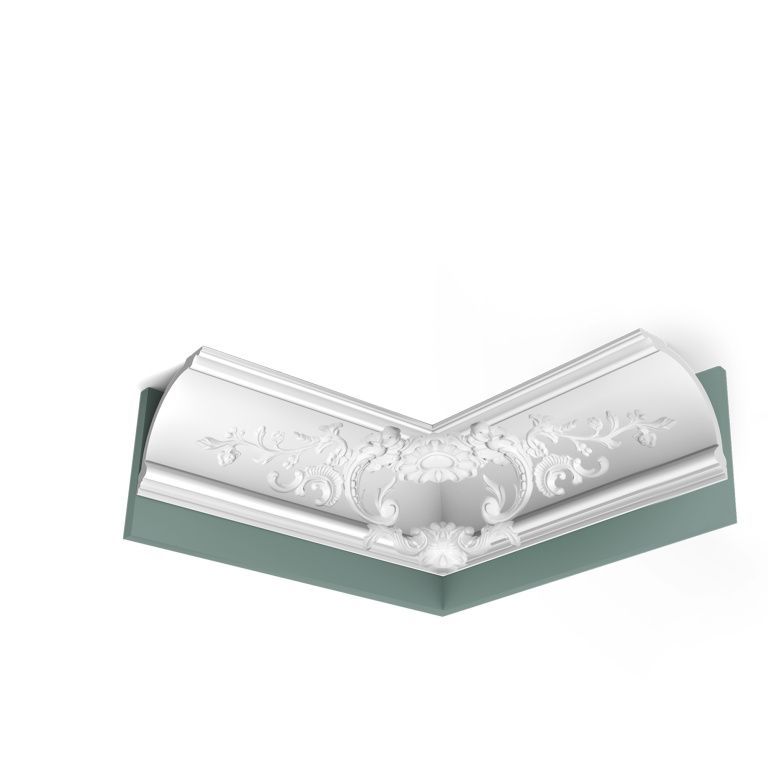 Карниз Orac Decor Purotouch C338B Карниз Orac Decor Purotouch C338B