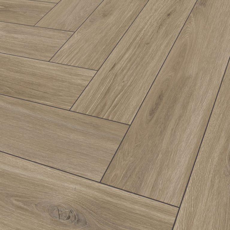 SPC ламинат Falquon Herringbone York Oak HB P6002 SPC ламинат Falquon Herringbone York Oak HB P6002