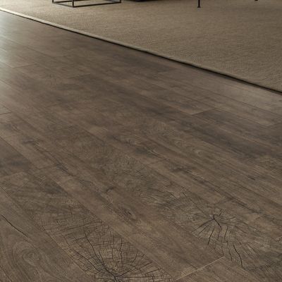 Ламинат Kaindl Classic Touch 8мм Премиум Орех Рут К4383AV