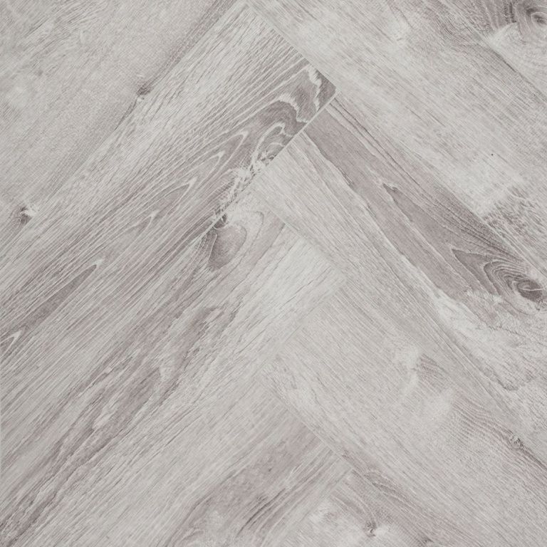 SPC ламинат CronaPlast Herringbone Дуб Страсбург H005 SPC ламинат CronaPlast Herringbone Дуб Страсбург H005