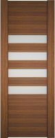 Полотно Квадро 2/14 Дуб коричневый