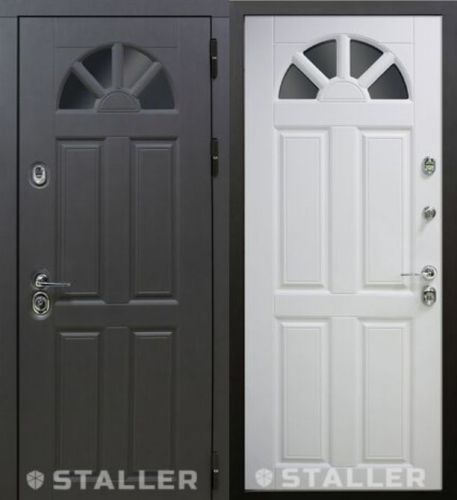 Полония Белый сигнальный RAL 9003 Полония Белый сигнальный RAL 9003