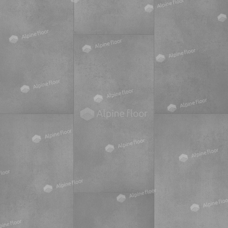 SPC ламинат Alpine Floor Stone Mineral Core Бристоль ЕСО 4-8