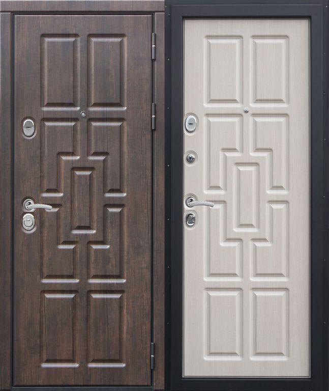 Квадро Белый сигнальный RAL 9003 Квадро Белый сигнальный RAL 9003