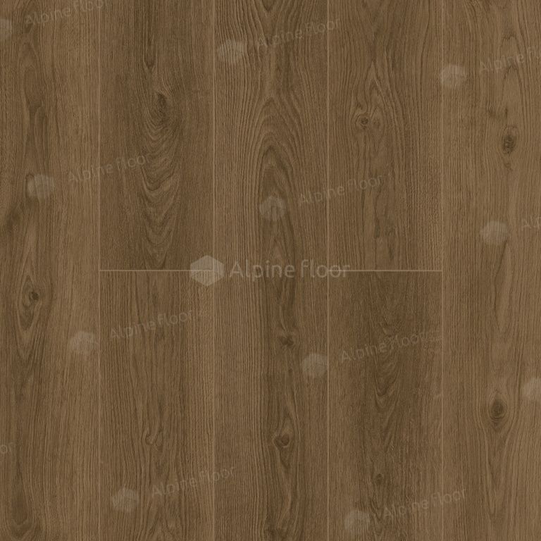 SPC ламинат Alpine Floor Solo Аллегро ЕСО 14-1