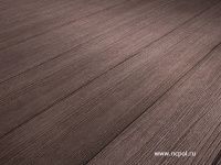 Террасная доска Savewood Террасная доска SW Padus (R) SW PADUS (R) Терракот