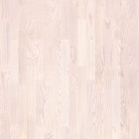 Паркетная доска Tarkett Salsa Premium Ясень Кристалл Браш