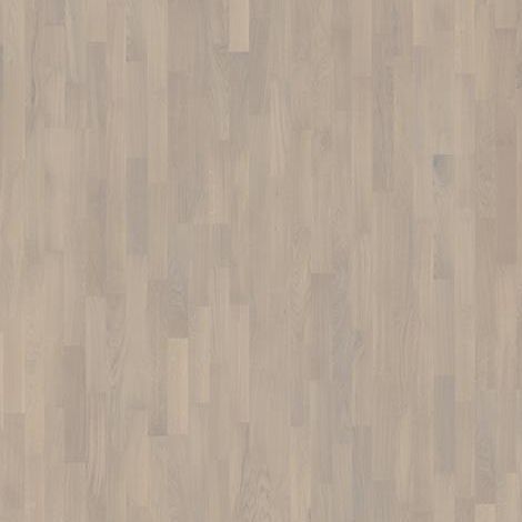 Паркетная доска Karelia Light Дуб Soft White Matt Трехполосный