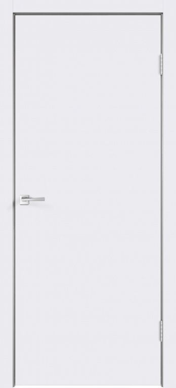 Полотно Velldoris ПГ Scandi 1 эмаль белая Полотно Velldoris ПГ Scandi 1 эмаль белая