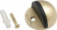 Дверной ограничитель Armadillo напольный DH003ZA SG