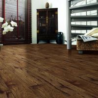 Ламинат Kaindl Natural Touch 10мм Узкая Хикори Джорджия 34074SQ