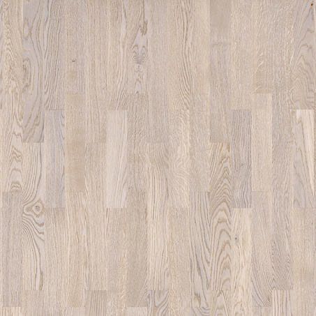 Паркетная доска Sommer Europarquet Дуб Полярный