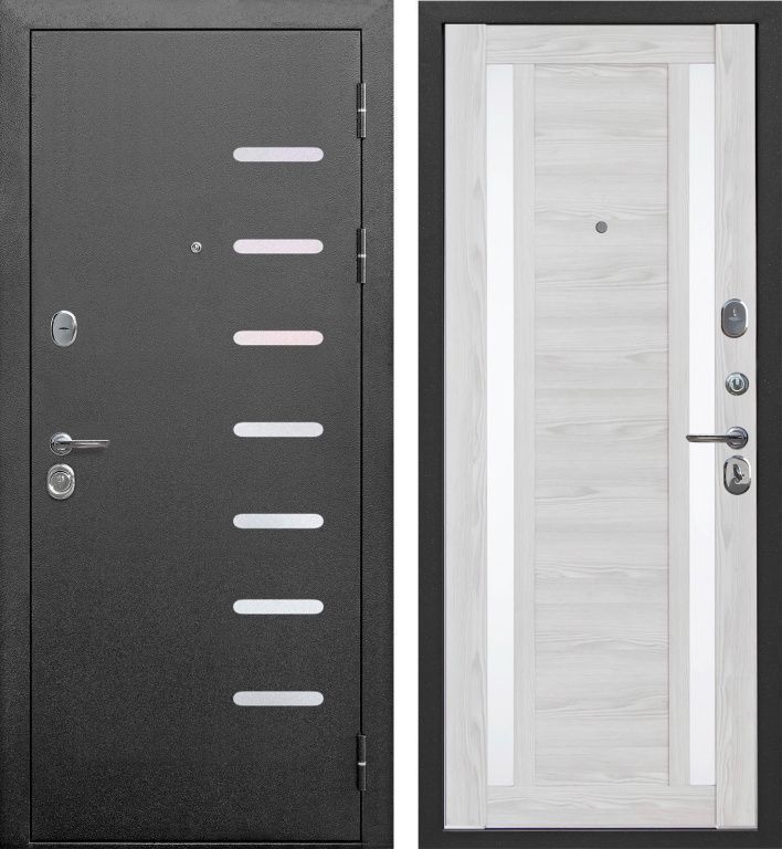 Серебро 9 см царга Ривьера айс Серебро 9 см царга Ривьера айс