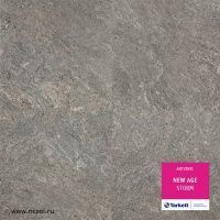 Кварцвиниловая плитка Tarkett Art Vinyl New Age Storm