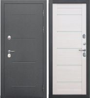 Isoterma 11 см серебро царга Лиственница беж