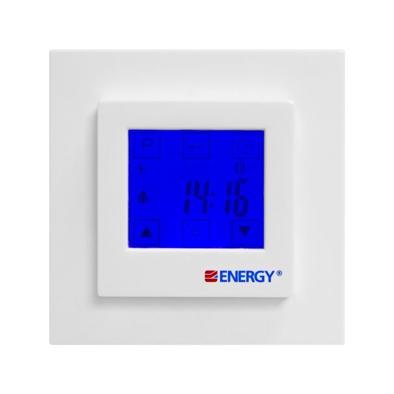 Терморегулятор Energy TK08 NEW