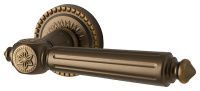 Ручка дверная Armadillo Matador CL4-BB-17