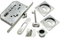 Комплект Morelli MHS-2 L SC