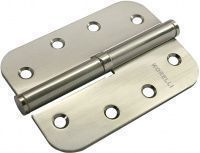 Петля стальная Morelli Левая MSD-C 100X70X2.5 SN L