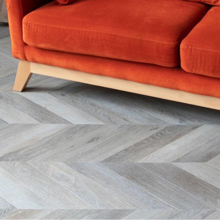 Кварцвиниловая плитка Vinilam Parquet Chevron 2,5 мм Шеврон Легран RI444515CL4 Кварцвиниловая плитка Vinilam Parquet Chevron 2,5 мм Шеврон Легран RI444515CL4