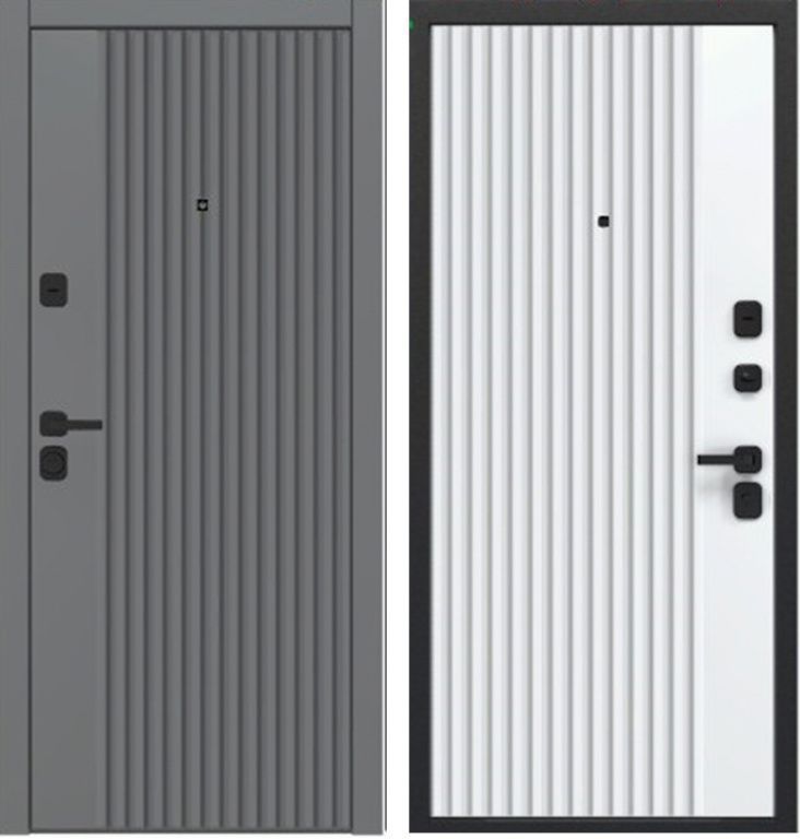 Luxor 2МДФ Вертикаль