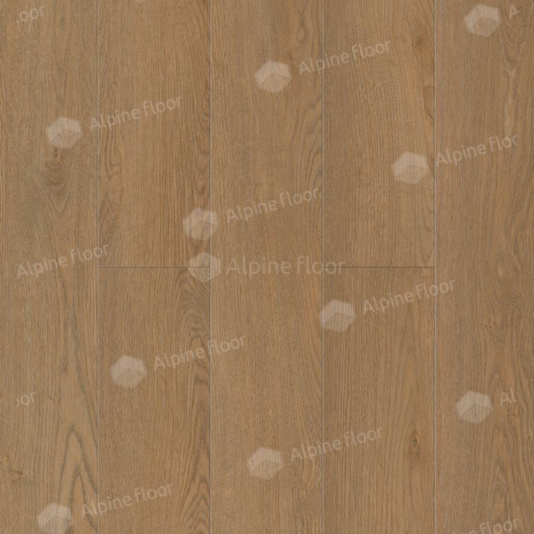 SPC ламинат Alpine Floor Classic Клен Классический ECO 173-6 МС