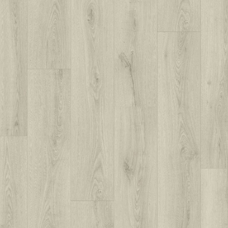 Ламинат Quick Step Classic Plus Hydro Дуб пепельный серый CLH 5786