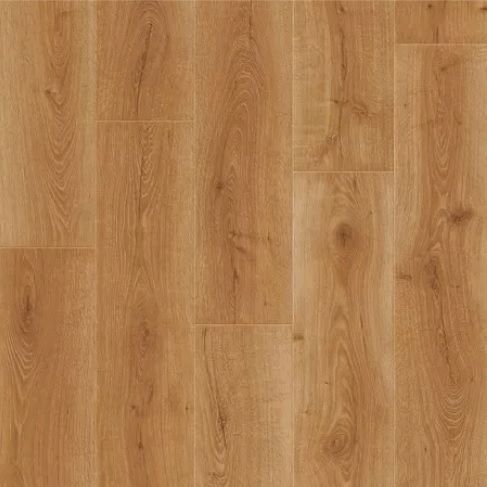 Ламинат Quick Step Impressive Дуб Закатный IM8629