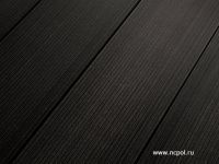 Террасная доска Savewood Террасная доска SW Salix SW SALIX Черный