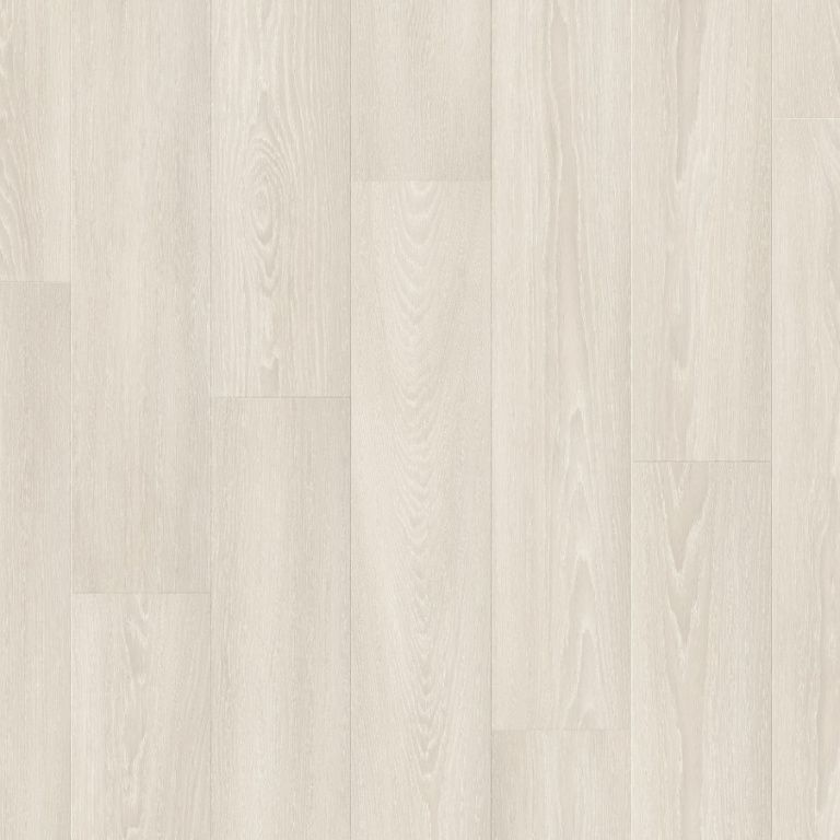 Ламинат Quick Step Capture (Signature) Дуб белый премиум SIG4757