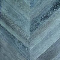 Кварцвиниловая плитка Vinilam Parquet Chevron 8,5 мм Шеврон Легран RI444515CL4 8,5 мм