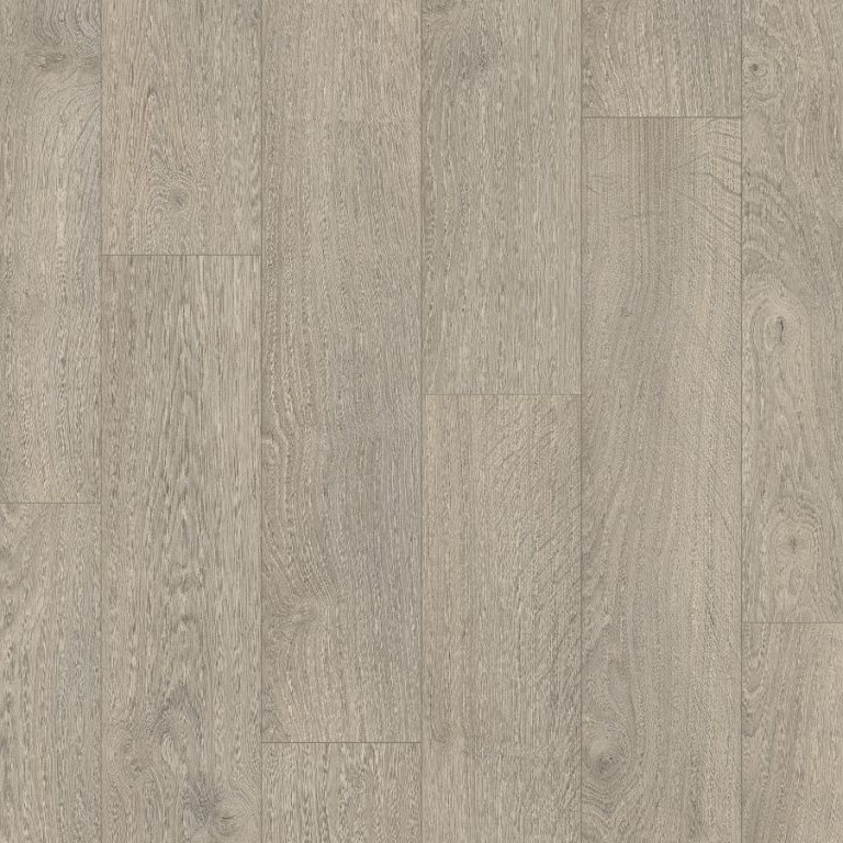 Ламинат Quick Step Classic Plus Hydro Дуб светло-серый старинный CLH 1405 Ламинат Quick Step Classic Plus Hydro Дуб светло-серый старинный CLH 1405