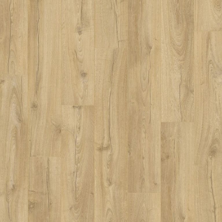 Ламинат Quick Step Impressive Дуб светлый натуральный IM4664 Ламинат Quick Step Impressive Дуб светлый натуральный IM4664