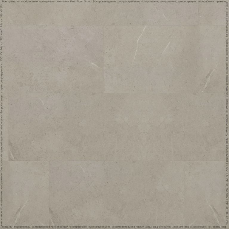 Кварцвиниловая плитка Fine Floor Клеевой тип FF-1400 Stone Вианден FF-1481