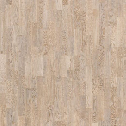 Паркетная доска Focus Floor Дуб Шторм трехполосная