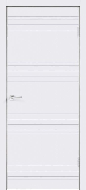 Полотно Velldoris ПГ Scandi N эмаль белая Полотно Velldoris ПГ Scandi N эмаль белая