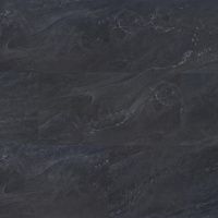 SPC ламинат Vinilam Ceramo Vinilam XXL Stone Glue 2,5 мм Неаполитанский Черный 91910