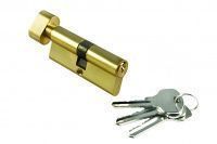 Ключевой цилиндр Morelli 70CK-PG