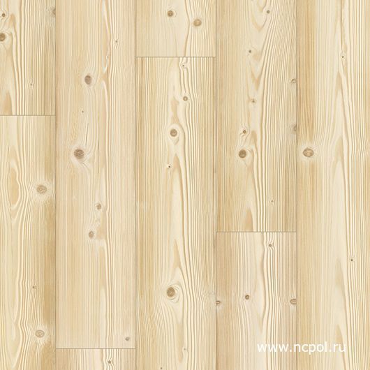 Ламинат Quick Step Impressive Сосна натуральная IM1860